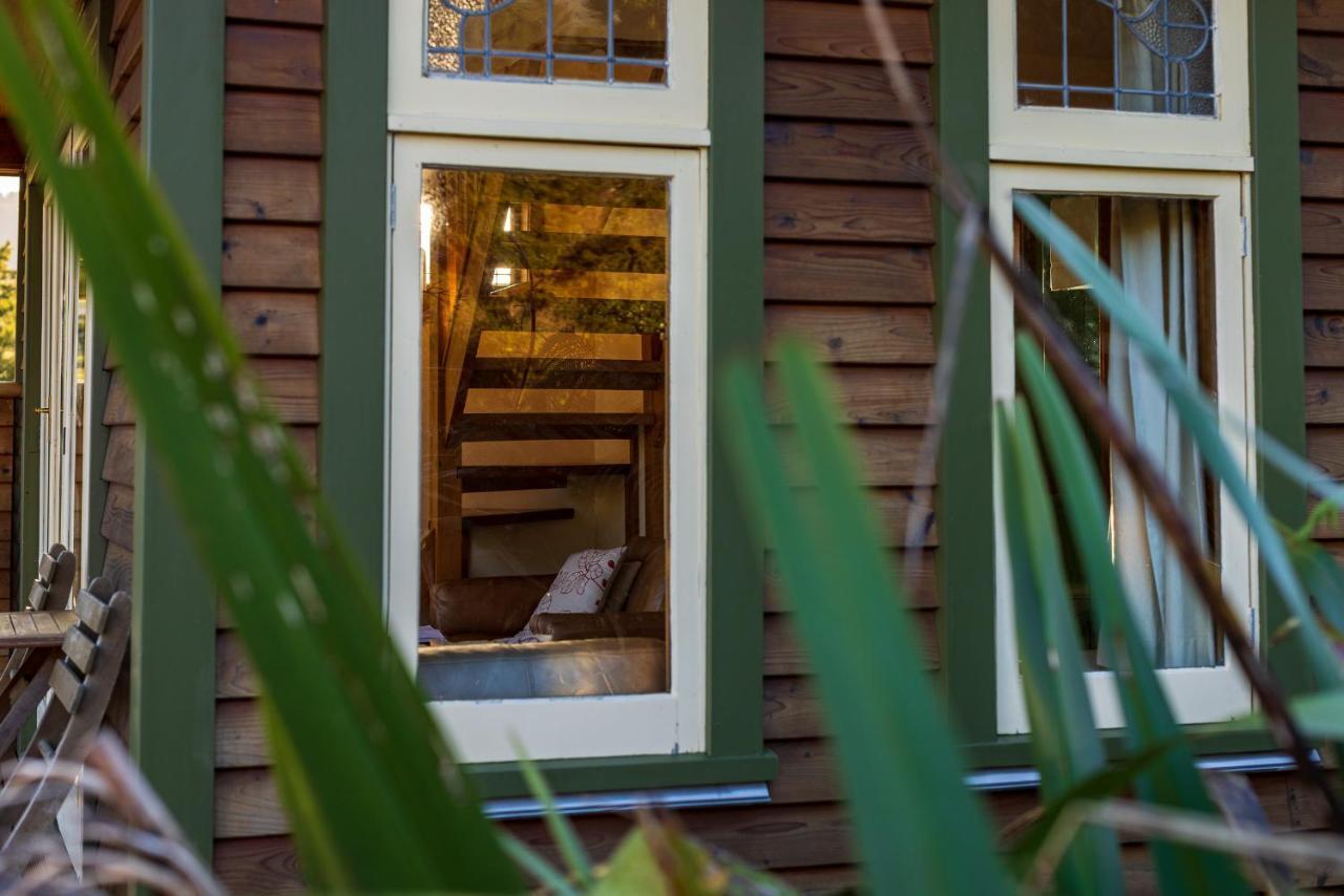 Kahere Retreat Franz Josef Exterior foto
